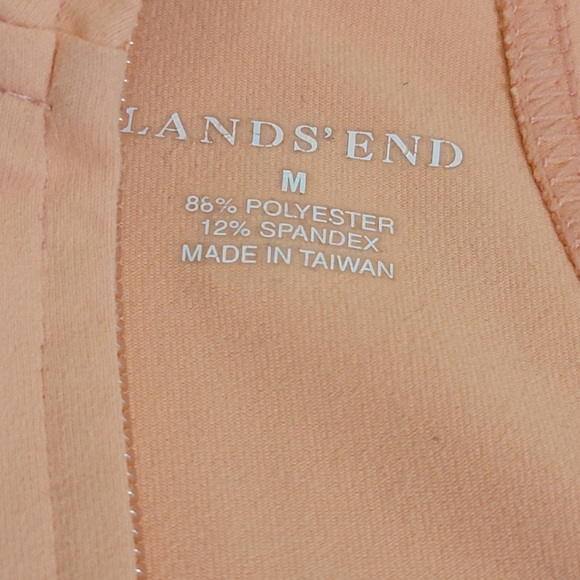 Lands End Womans size M jacket - Picture 10 of 14